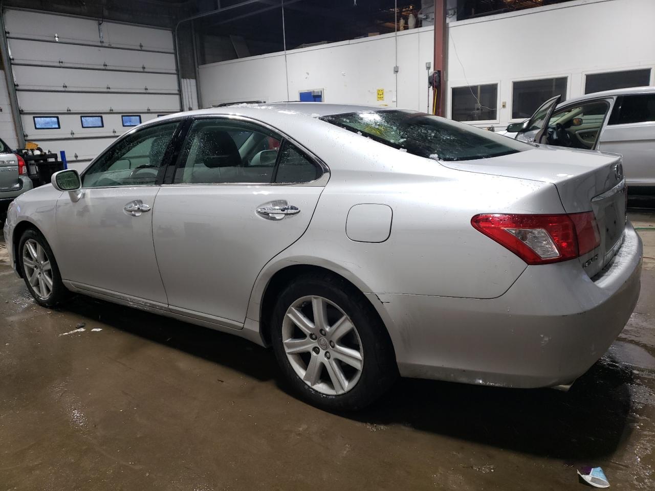 Image 2 of 2009 LEXUS ES 350 2009 with VIN JTHBJ46G992321889