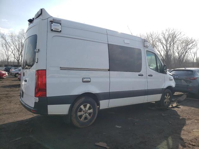 Изображение 3 2019 MERCEDES-BENZ SPRINTER 2500/3500 2019 с VIN WD4PF0CD5KP117407