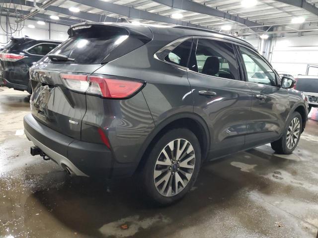 Изображение 3 2020 FORD ESCAPE TITANIUM 2020 с VIN 1FMCU9J98LUB10449