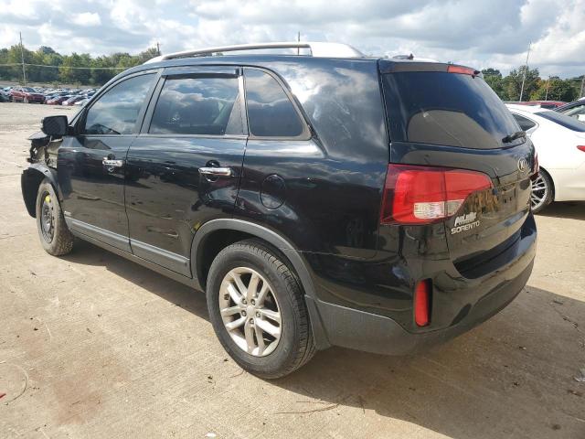 Obraz 2 z 2014 KIA SORENTO LX 2014 z VIN 5XYKTDA68EG546315