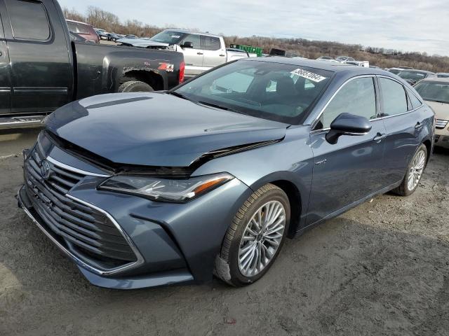 Obraz 2021 TOYOTA AVALON LIMITED 2021
