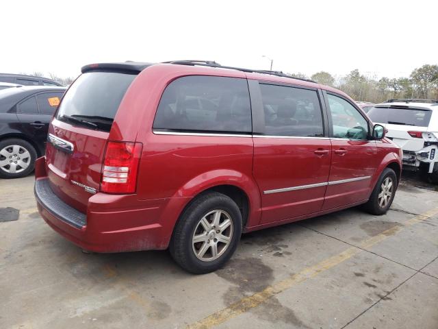 Obraz 3 z 2010 CHRYSLER TOWN & COUNTRY TOURING 2010 z VIN 2A4RR5D13AR117635