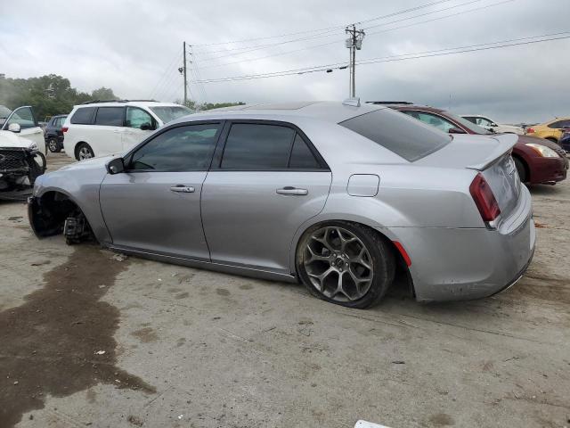 Изображение 2 2015 CHRYSLER 300 S 2015 с VIN 2C3CCABG2FH921701
