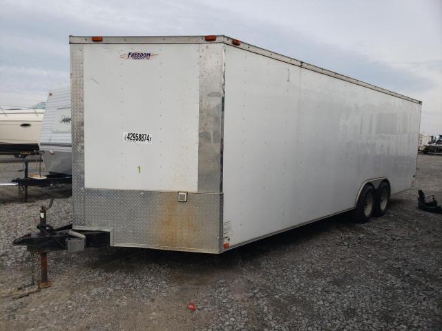 Image 2 of 2015 FREE ENCLOSED C 2015 with VIN 5WKBE2425F1031310