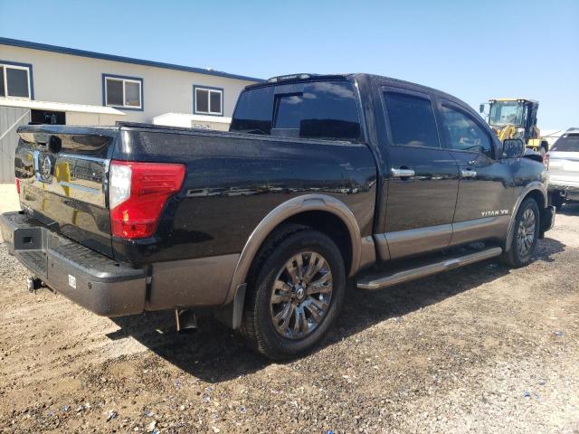 Obraz 3 z 2018 NISSAN TITAN SV 2018 z VIN 1N6AA1E62JN544456