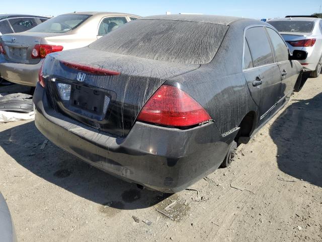Image 3 of 2007 HONDA ACCORD LX 2007 with VIN 1HGCM56427A043446
