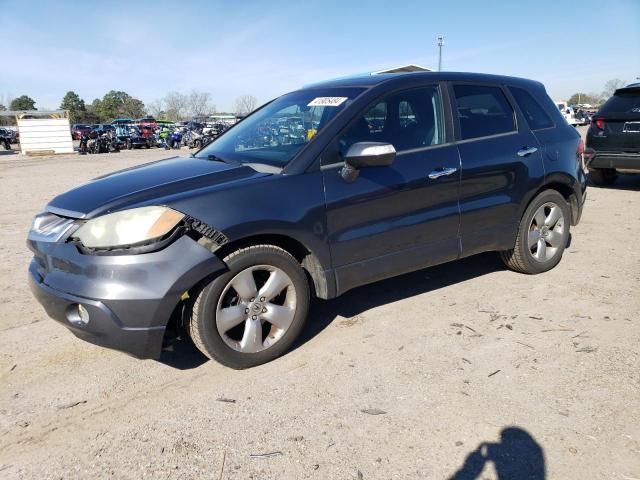 2007 ACURA RDX TECHNOLOGY 2007 image