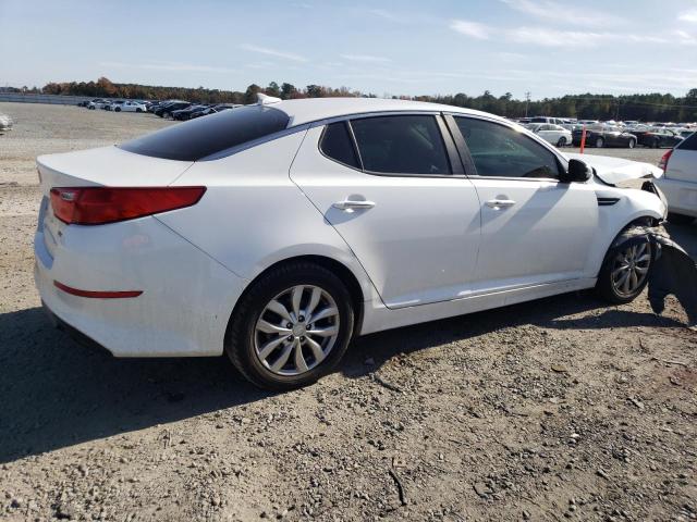 Image 3 of 2015 KIA OPTIMA EX 2015 with VIN 5XXGN4A72FG519786