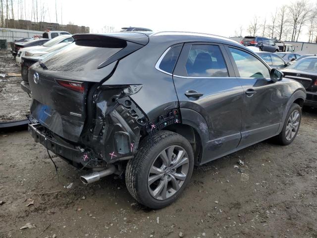 Image 3 of 2023 MAZDA CX-30 SELECT 2023 with VIN 3MVDMBBM8PM577527