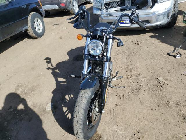 Obraz 2 z 2020 HARLEY-DAVIDSON XL1200 X 2020 z VIN 1HD1LC318LB402437