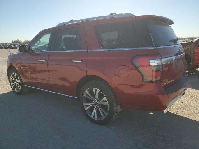 Obraz 2 z 2020 FORD EXPEDITION PLATINUM 2020 z VIN 1FMJU1LT3LEA95144