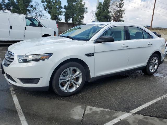 Image 1 of 2015 FORD TAURUS SE 2015 with VIN 1FAHP2D88FG133587