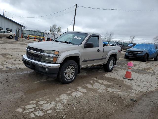 Obraz 2004 CHEVROLET COLORADO  2004