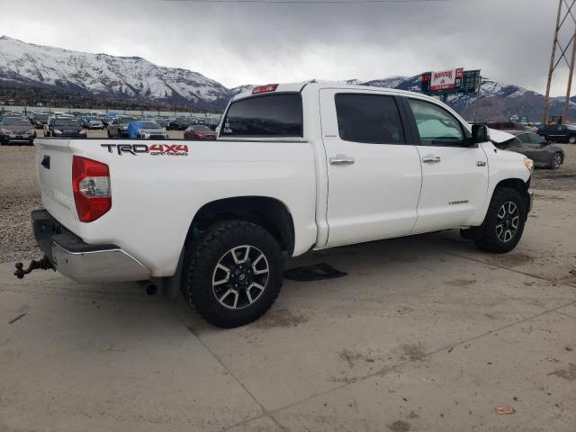 Obraz 3 z 2014 TOYOTA TUNDRA CREWMAX LIMITED 2014 z VIN 5TFHW5F14EX371143