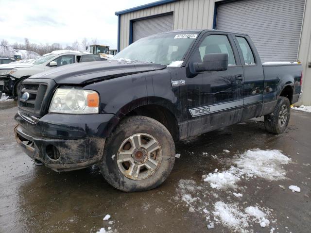 2008 Ford F-150 2008 image
