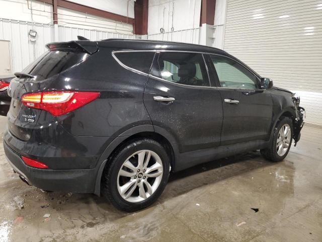 Obraz 3 z 2014 HYUNDAI SANTA FE SPORT  2014 z VIN 5XYZWDLA4EG154617