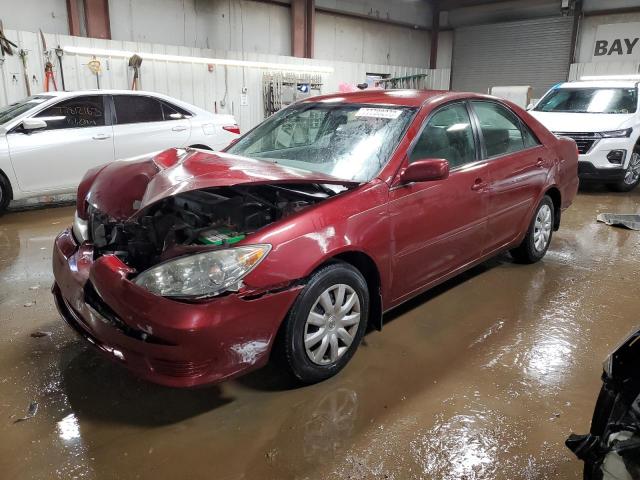 Изображение 1 2006 TOYOTA CAMRY LE 2006 с VIN 4T1BE32K46U137661