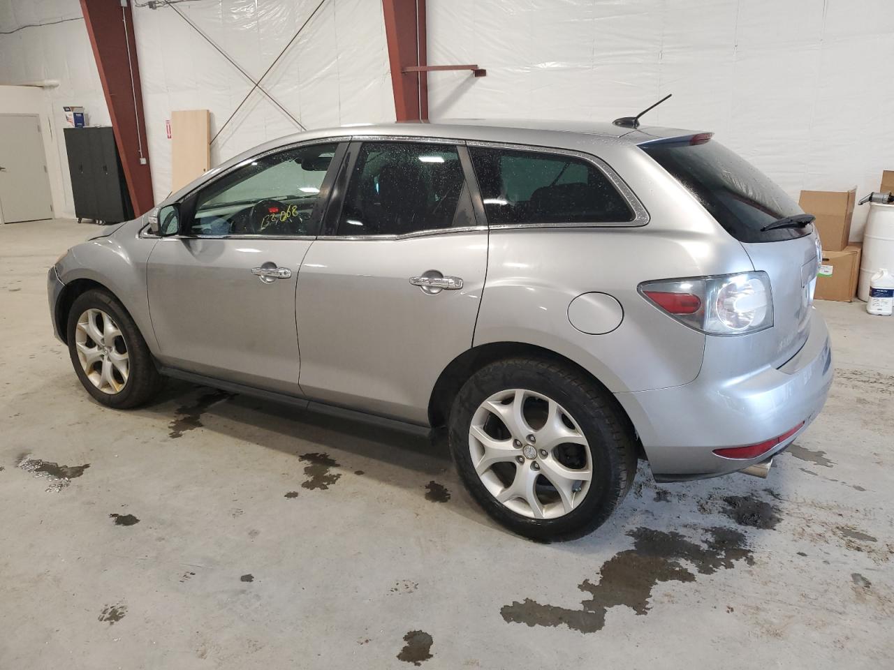 Obraz 2 z 2011 MAZDA CX-7  2011 z VIN JM3ER4DL1B0355762