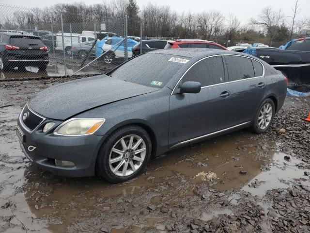 Изображение 2006 LEXUS GS 300 2006
