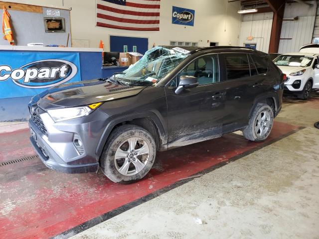 Obraz 1 z 2020 TOYOTA RAV4 XLE 2020 z VIN 2T3P1RFV2LC091924