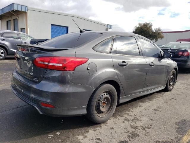 Изображение 3 2015 FORD FOCUS SE 2015 с VIN 1FADP3F24FL314724