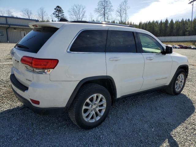 Obraz 3 z 2015 JEEP GRAND CHEROKEE LAREDO 2015 z VIN 1C4RJEAG2FC218784