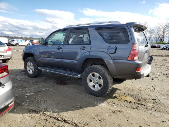 Obraz 2 z 2003 TOYOTA 4RUNNER LIMITED 2003 z VIN JTEBT17R030015561