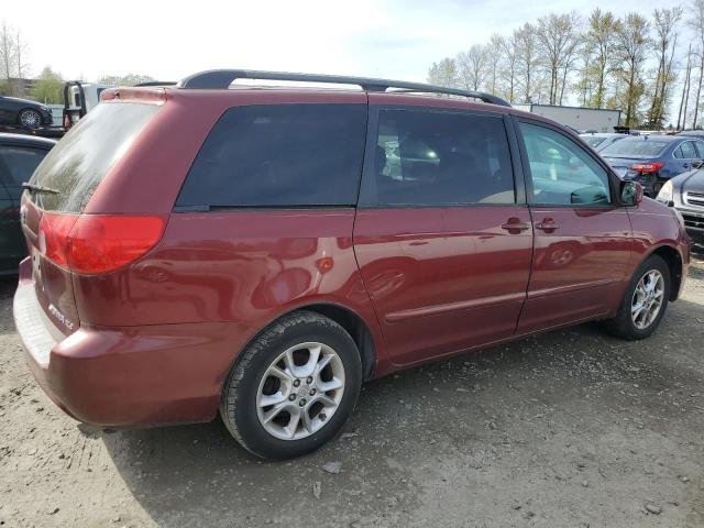 Изображение 3 2006 TOYOTA SIENNA XLE 2006 с VIN 5TDZA22C06S486323
