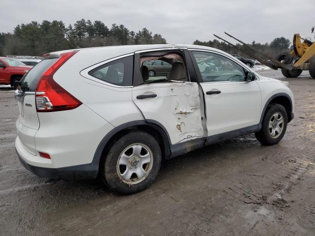 Image 3 of 2016 HONDA CR-V LX 2016 with VIN 5J6RM4H36GL067447