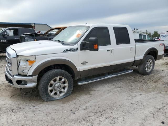 Image 1 of 2015 FORD F250 SUPER DUTY 2015 with VIN 1FT7W2BT5FEB51248