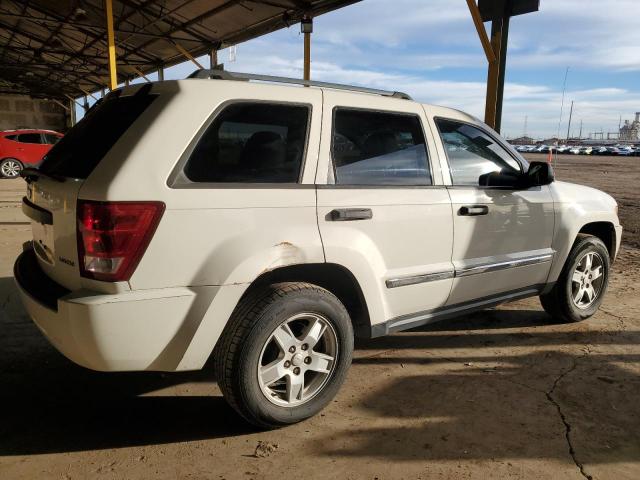 Image 3 of 2005 JEEP GRAND CHEROKEE LAREDO 2005 with VIN 1J4GR48K75C589548