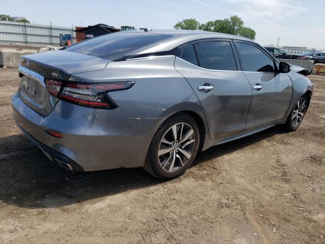 Изображение 3 2020 NISSAN MAXIMA SV 2020 с VIN 1N4AA6CV1LC379451