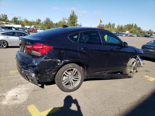 Obraz 3 z 2019 BMW X6 XDRIVE35I 2019 z VIN 5UXKU2C54K0Z65249