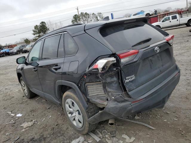 Obraz 2 z 2021 TOYOTA RAV4 LE 2021 z VIN 2T3H1RFV3MC146385