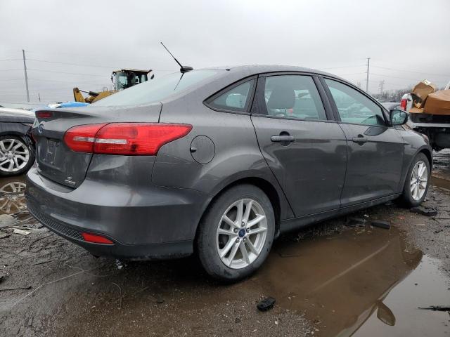 Изображение 3 2016 FORD FOCUS SE 2016 с VIN 1FADP3F27GL208396