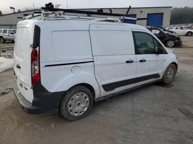 Obraz 3 z 2014 FORD TRANSIT CONNECT XL 2014 z VIN NM0LS7E70E1172680