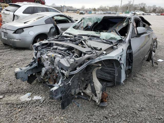 2017 NISSAN 370Z BASE 2017 image