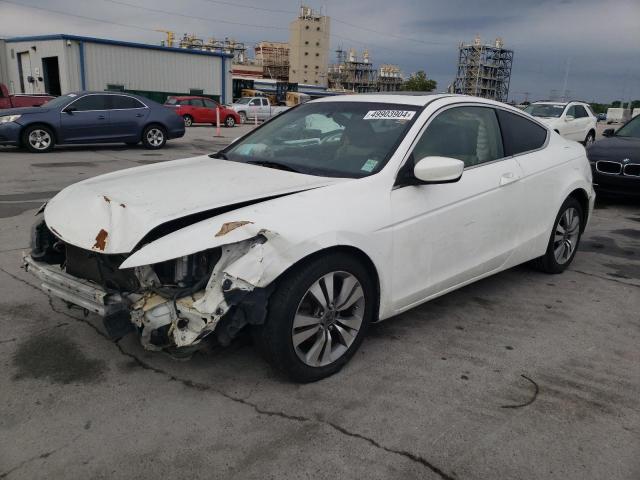 2008 HONDA ACCORD EXL 2008 image