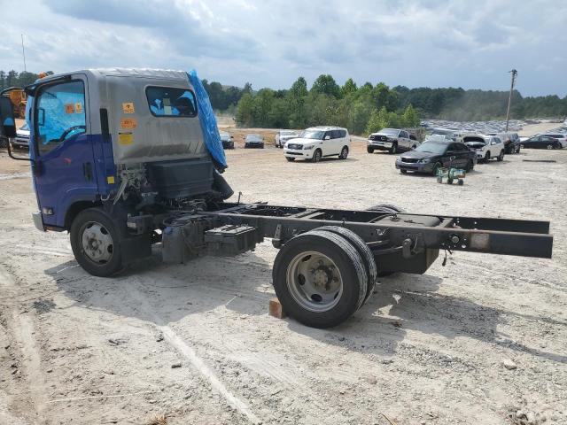 Image 2 of 2021 ISUZU NQR  2021 with VIN JALE5W160M7900633
