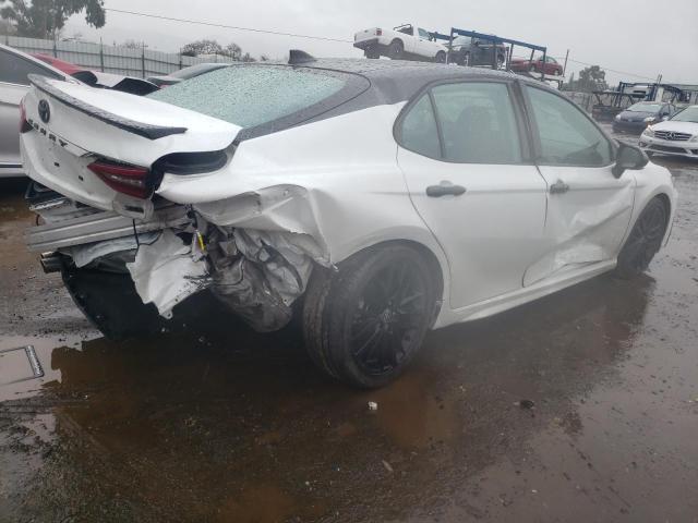 Изображение 3 2023 TOYOTA CAMRY TRD 2023 с VIN 4T1KZ1AK5PU074825