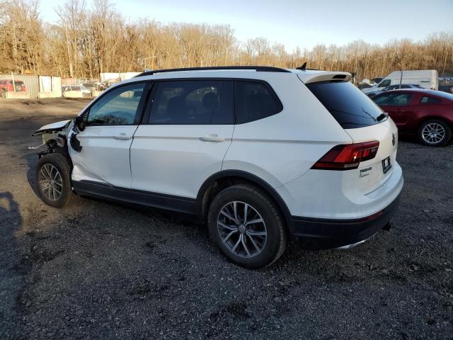 Изображение 2 2021 VOLKSWAGEN TIGUAN S 2021 с VIN 3VV1B7AX8MM032671
