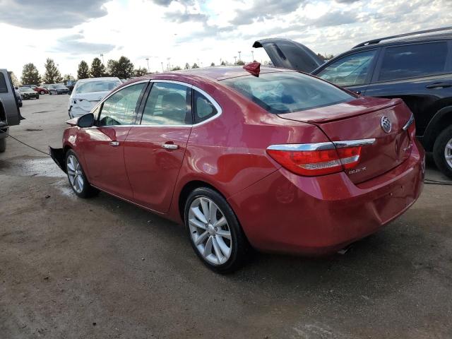 Obraz 2 z 2016 BUICK VERANO  2016 z VIN 1G4PS5SKXG4173382