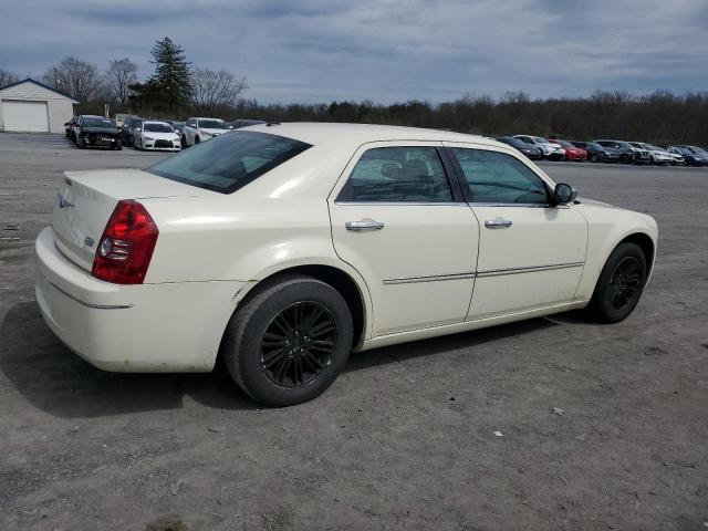 Image 3 of 2010 CHRYSLER 300 TOURING 2010 with VIN 2C3CA1CV3AH266377