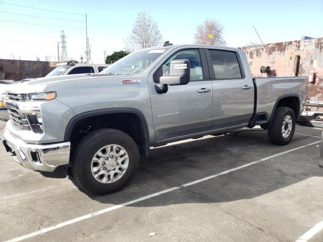 Obraz 2024 CHEVROLET SILVERADO K2500 HEAVY DUTY LT 2024
