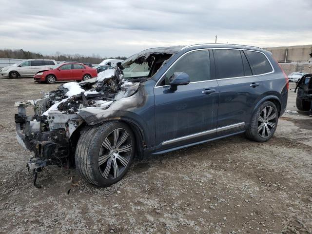 Obraz 1 z 2022 VOLVO XC90 T6 INSCRIPTION 2022 z VIN YV4A22PL3N1816712