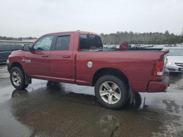 Obraz 2 z 2013 RAM 1500 SPORT 2013 z VIN 1C6RR7HT1DS579599