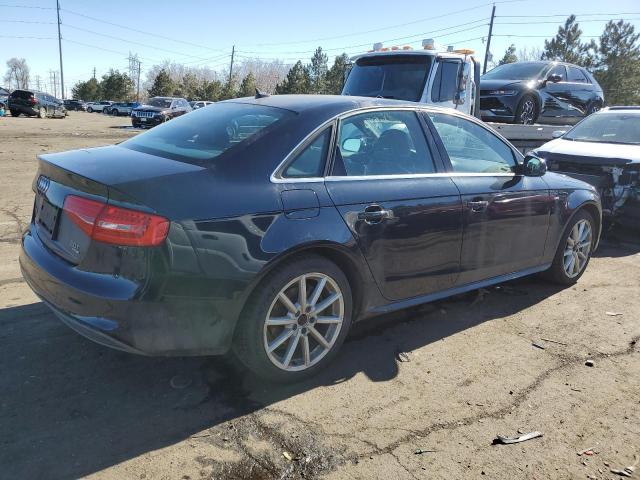 Obraz 3 z 2014 AUDI A4 PREMIUM PLUS 2014 z VIN WAUFFAFL5EN031347