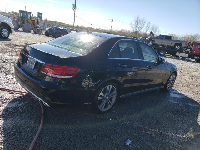 Image 3 of 2014 MERCEDES-BENZ E 350 2014 with VIN WDDHF5KB6EA963098