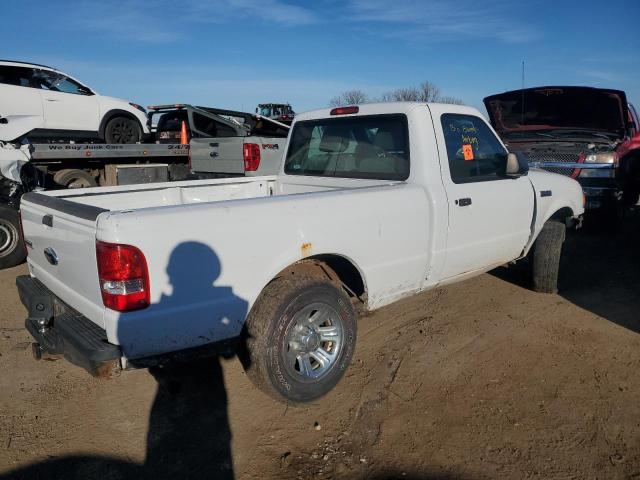 Obraz 3 z 2011 FORD RANGER  2011 z VIN 1FTKR1AD7BPA14428