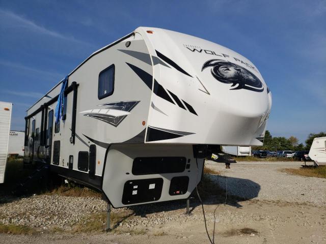 Obraz 2022 WILDWOOD CHEROKEE 2022